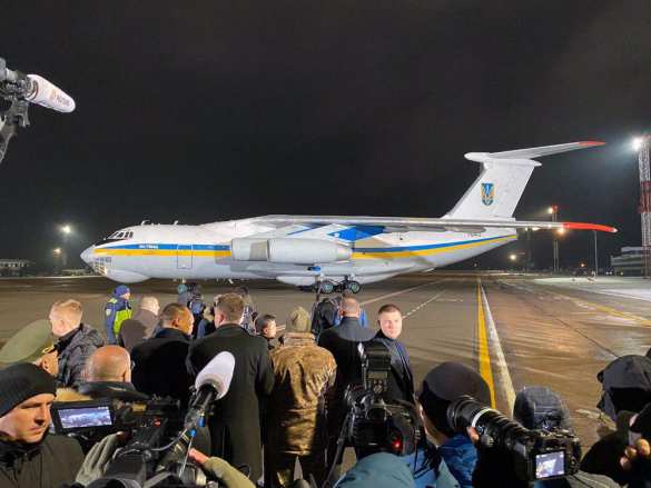 Киев: есть ещё 300 украинцев, которых предстоит найти в России и обменять (ФОТО) | Русская весна