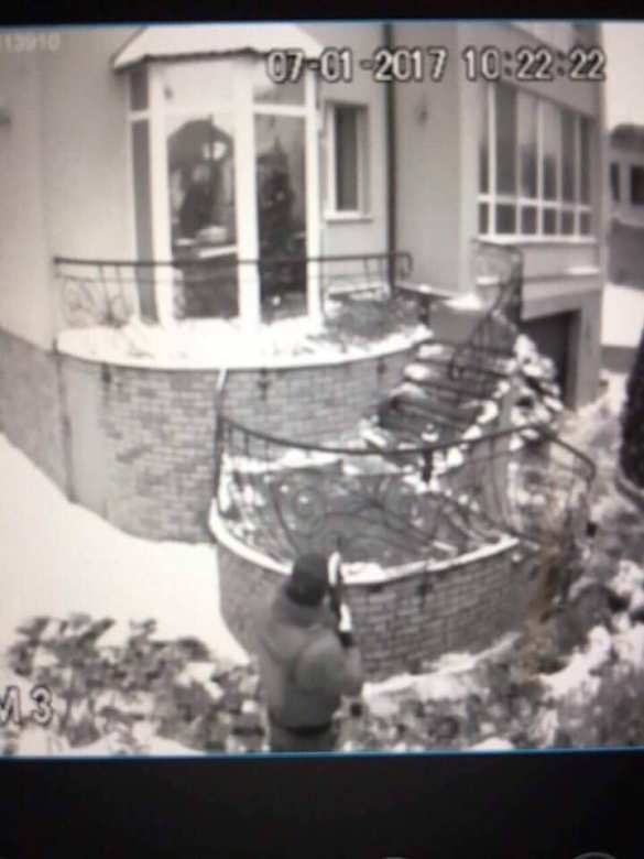 Бойня под Днепропетровском: рейдеры расстреляли охрану и полицию (ФОТО)  | Русская весна