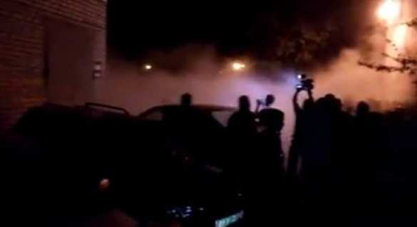 СРОЧНО: бойня в Киеве, прямая трансляция. Смотрите и комментируйте с «Русской Весной» (ФОТО, ВИДЕО 18+) | Русская весна