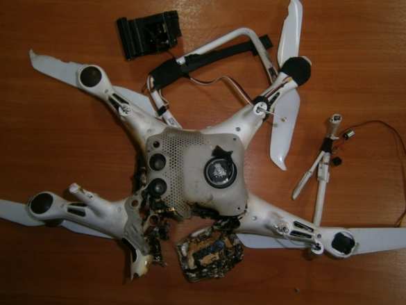 Защитники ЛНР предотвратили атаку с воздуха под Луганском: сводка ЛНР (ФОТО) | Русская весна