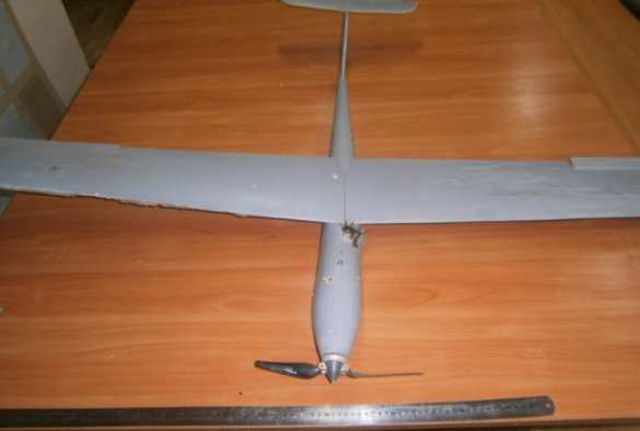 Армия ЛНР сбила «Призрак» ВСУ с важной военной информацией: сводка с фронта (ФОТО, ВИДЕО) | Русская весна