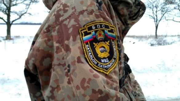 Враг не пройдет: Особая миссия патрульного батальона МВД ЛНР (ФОТО) | Русская весна