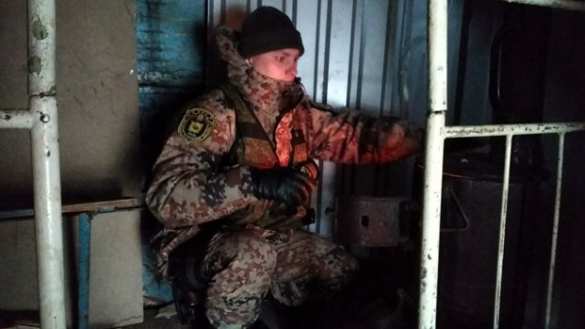 Враг не пройдет: Особая миссия патрульного батальона МВД ЛНР (ФОТО) | Русская весна