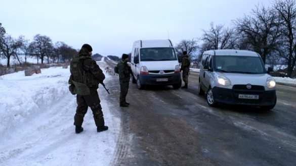 Враг не пройдет: Особая миссия патрульного батальона МВД ЛНР (ФОТО) | Русская весна