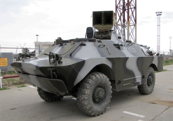 «Российская армия совершает психологические атаки на украинских военных», — глава Нацтелекомпании Украины | Русская весна