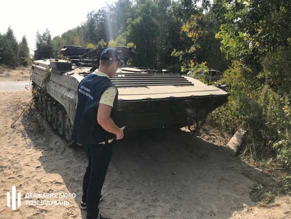 Жуткая смерть: «всушника» раздавили танком и бронемашиной (+ФОТО) | Русская весна