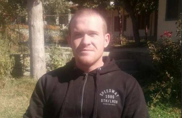 Убийство десятков мусульман в Крайстчерче: суд вынес приговор преступнику | Русская весна