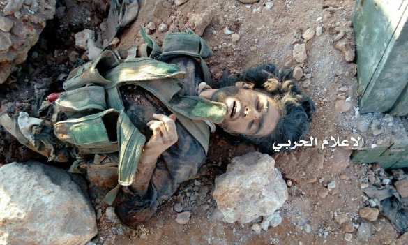 Армия Сирии и ВКС РФ отразили масштабное наступление банд: уничтожены сотни боевиков в Алеппо (ВИДЕО, ФОТО 18+) | Русская весна