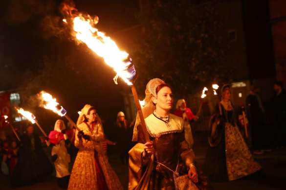 Англичане сожгли голого Ким Чен Ына, Трампа, Терезу Мэй и Вайнштейна (ФОТО, ВИДЕО) | Русская весна