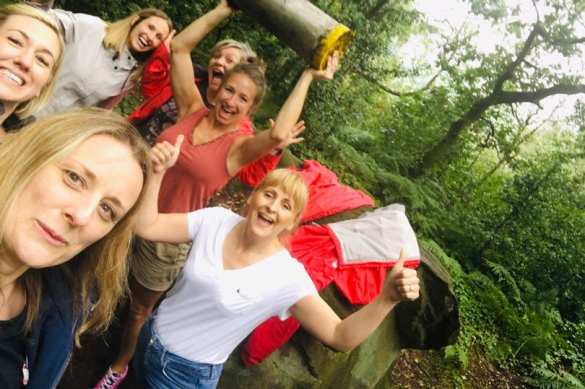 В Британии нашли послание из прошлого с «пугающе точными предсказаниями» (ФОТО) | Русская весна