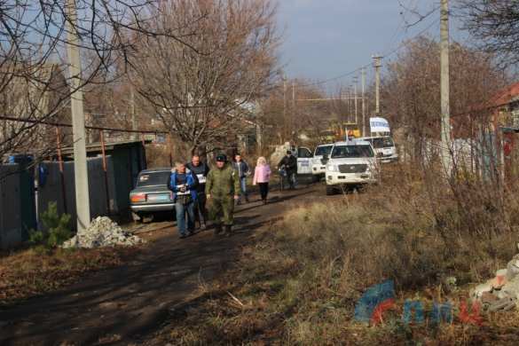 ВСУ обстреляли Брянку: повреждены дома, электроподстанция, газопровод, есть жертвы (ФОТО, ВИДЕО) | Русская весна