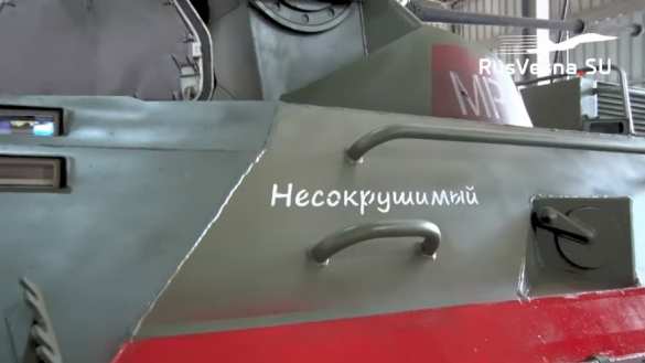 Удар по российским военным в Сирии: «Несокрушимый» спасает наших бойцов — репортаж РВ (ФОТО, ВИДЕО) | Русская весна