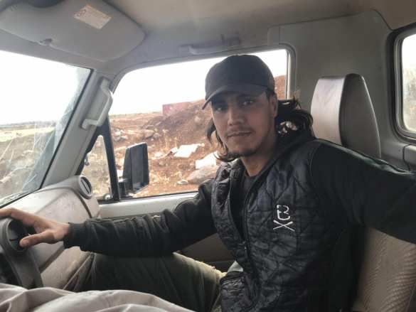 СРОЧНО: Бывшие боевики при поддержке ВКС РФ взяли последнюю крепость ИГИЛ на юге Сирии (ФОТО, ВИДЕО) | Русская весна