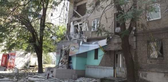 Донецкая агломерация под огнем артиллерии: кровь, жертвы и разрушения (фото, видео, 18+) | Русская весна