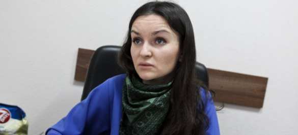 Разгром Печерского суда Киева — это политический заказ | Русская весна