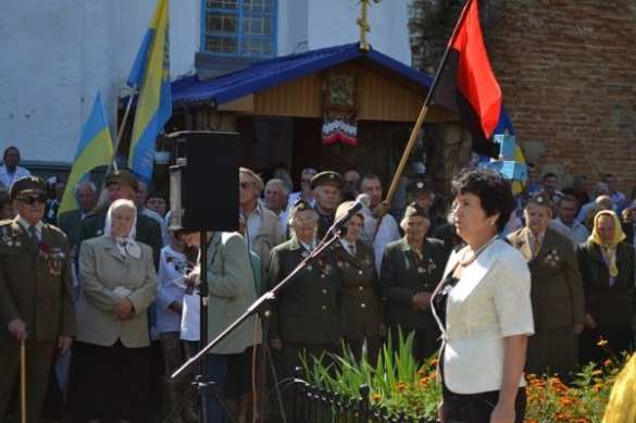 Забвение памяти — забвение ума, или Причем здесь УПА (фото) | Русская весна