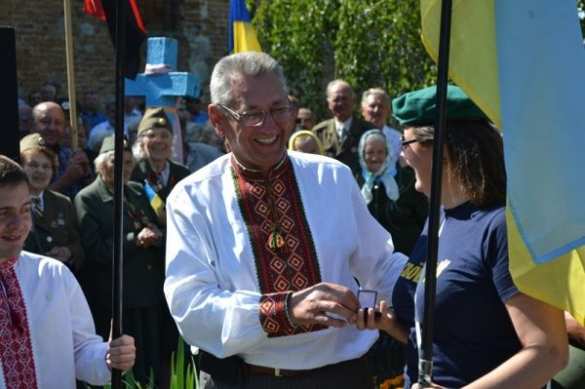 Забвение памяти — забвение ума, или Причем здесь УПА (фото) | Русская весна