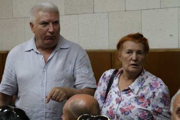 «Нас бросили, не было ни подмоги, ни еды» — суд в Запорожье отказывается заключать под стражу обвиняемых в дезертирстве военнослужащих 51-й бригады (фото, видео) «Нас бросили, не было ни подмоги, ни еды» — суд в Запорожье отказывается заключать под стражу обвиняемых в дезертирстве военнослужащих 51-й бригады (фото, видео) | Русская весна