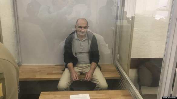 МОЛНИЯ: В Киеве суд освободил похищенного командира ПВО ДНР из-под стражи (ВИДЕО) | Русская весна