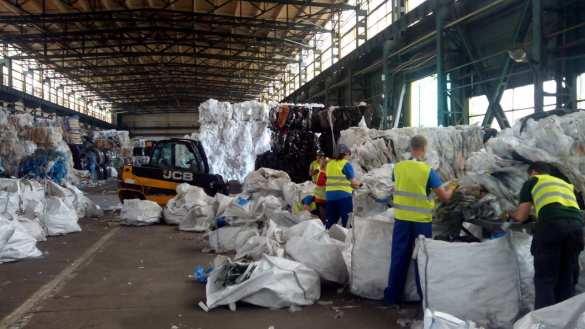 Десятки украинских нелегалов задержаны в Чехии (ФОТО) | Русская весна