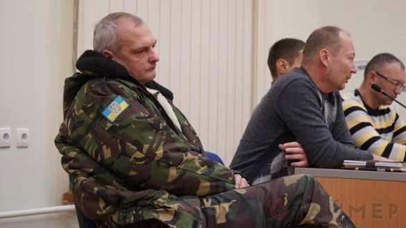 Националист, добивавший людей под Домом профсоюзов, уходит в армию | Русская весна