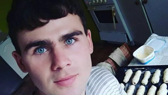 Украинский чемпион умер на заработках в Польше (ФОТО) | Русская весна