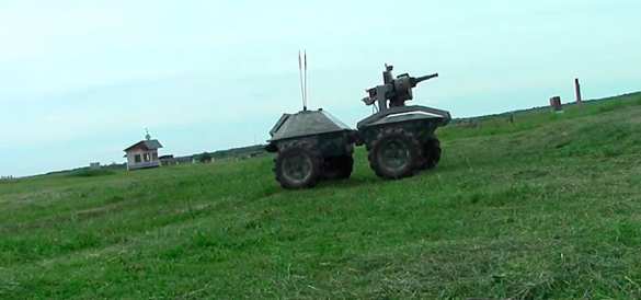 На Украине собрали «Черепашку», которая будет «воевать с сепаратистами» (ФОТО, ВИДЕО) | Русская весна