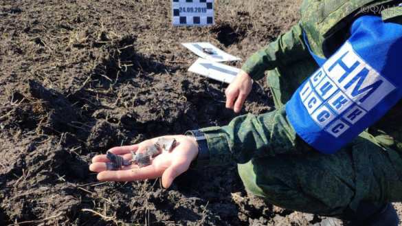 Многочасовой мощный обстрел: по посёлку ЛНР в глубоком тылу каратели всю ночь били тяжёлой артиллерией (+ФОТО, КАРТА) | Русская весна