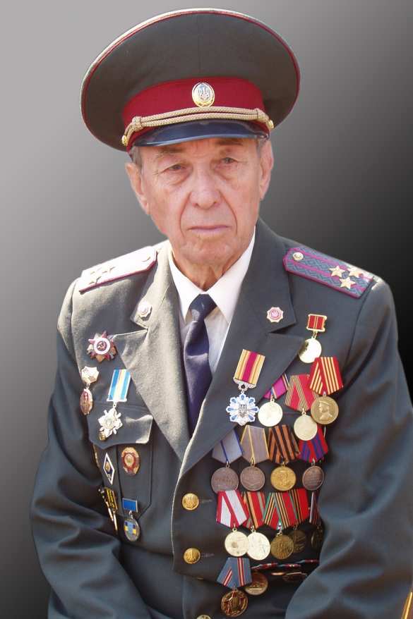 Освобождение Луганска от фашистов и становление послевоенной милиции. Как это было (ФОТО) | Русская весна