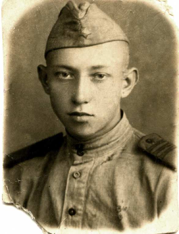 Освобождение Луганска от фашистов и становление послевоенной милиции. Как это было (ФОТО) | Русская весна