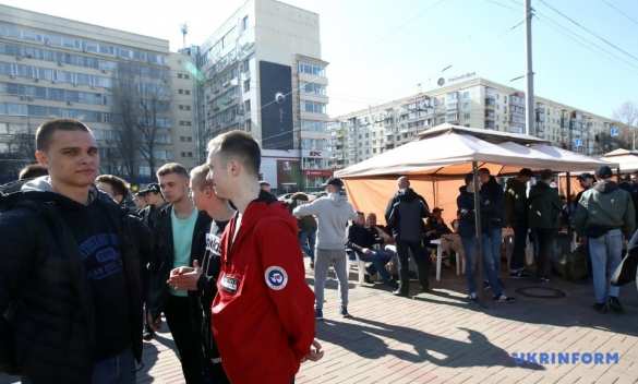 Тимошенко готовит Майдан, — главный пропагандист Порошенко (ФОТО, ВИДЕО) | Русская весна