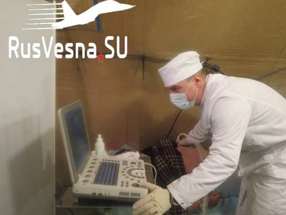 Сирия: русские «Тайфуны» прибыли к брошенной Штатами пехоте коалиции США (ФОТО) | Русская весна