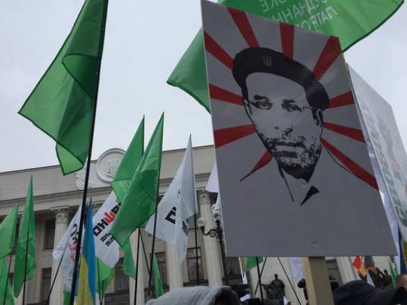 В лучших традициях Януковича — для предотвращения нового «Майдана» у стен Рады в Киеве закрыли станцию метро | Русская весна