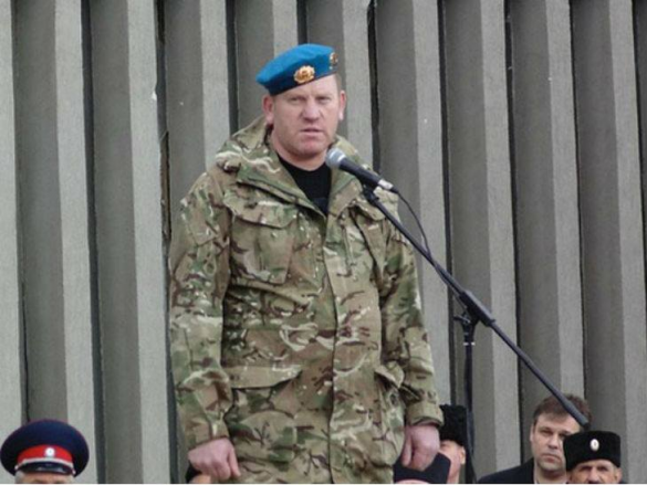 Председатель Парламента Новороссии — о судьбе невинно осужденных и убиенных политиках и ополченцах | Русская весна