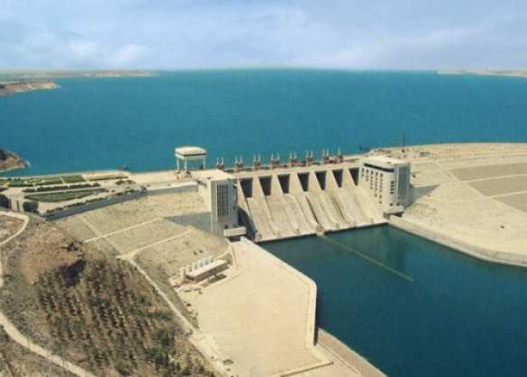 «Спецназ» ИГИЛ против спецназа США: 3-й день штурма плотины в Ракке и новые потери американцев (+ВИДЕО) | Русская весна