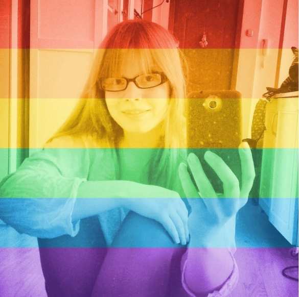 Новоизбранный депутат Мосгордумы шокировала москвичей высказываниями о Крыме и гей-парадах (ФОТО, ВИДЕО) | Русская весна