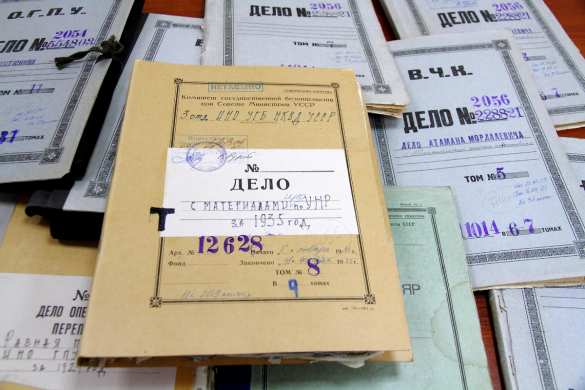 На Украине рассекретили документы о смерти Петлюры (ФОТО) | Русская весна