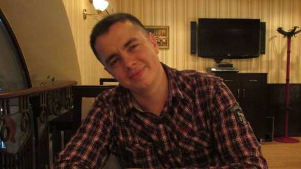 Пьяный предводитель нацистов подстрелил себя в Николаеве (ФОТО) | Русская весна