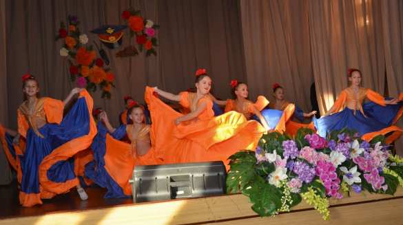 В ДАВД отпраздновали День сотрудника органов внутренних дел (ФОТО) | Русская весна