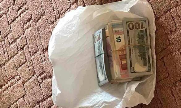 Типичная Украина: Полицейские ограбили преступников (ФОТО) | Русская весна