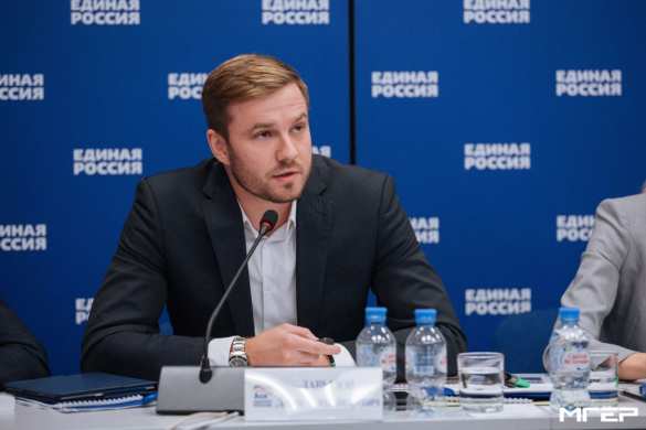 Более 13 тыс. кандидатов до 35 лет приняли участие в предварительном голосовании на уровне органов местного самоуправления (ФОТО) | Русская весна
