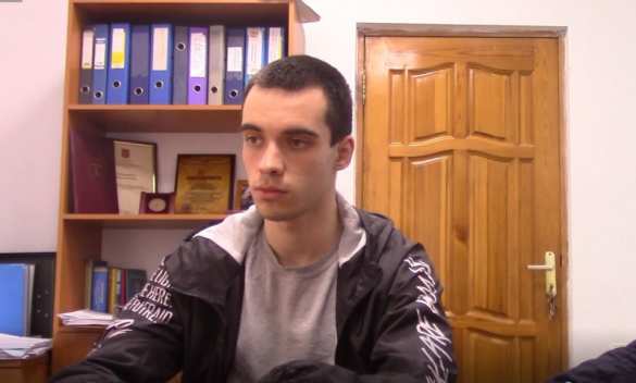 Кара неизбежна: Следком предъявил обвинение за Мюллера в «Бессмертном полку» (ФОТО, ВИДЕО) | Русская весна