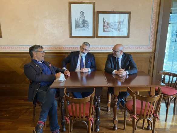 Немецкий политик привился «Спутником V» и сражается за признание вакцины в Европе (ФОТО, ВИДЕО) | Русская весна