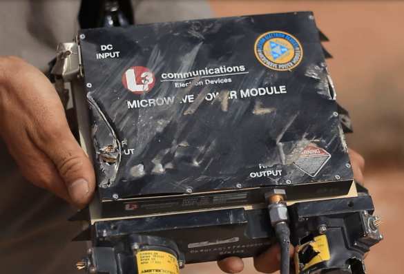 Ударный беспилотник ВВС США был сбит ИГИЛ в Сирии — опубликованы кадры (ФОТО, ВИДЕО) | Русская весна