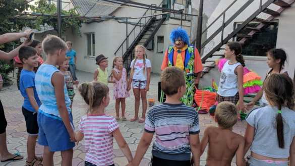 Читатели «Русской Весны» сотворили маленькое чудо для фронтовых районов Донбасса (ФОТО, ВИДЕО) | Русская весна