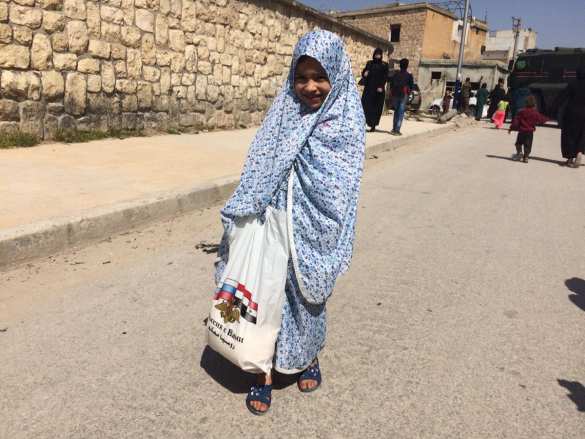 Новая Сирия: с приходом армии России страна кардинально изменилась (+ФОТО, ВИДЕО) | Русская весна