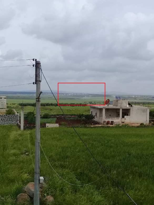 Враг атакует: коварные удары в Сирии (ФОТО) | Русская весна