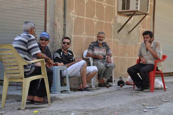 Исторический день: Полный крах ИГИЛ в Сирии (ФОТО) | Русская весна