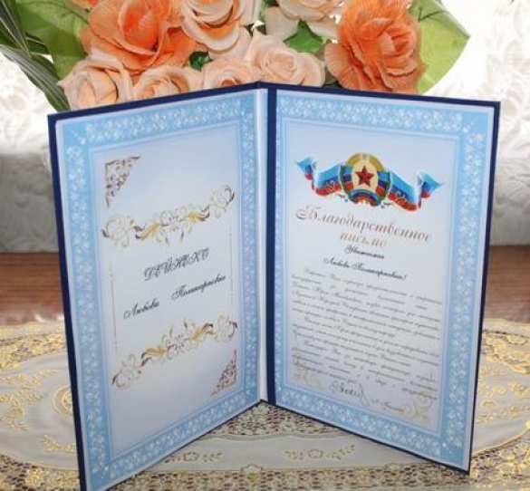 Глава ЛНР направил письмо матери погибшего лётчика — Героя России (ФОТО) | Русская весна