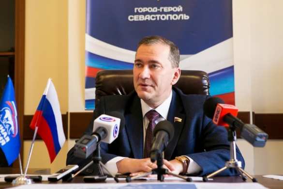 От этого зрелища Порошенко заплакал: «Крым точно вернётся в Украину» (ВИДЕО) | Русская весна